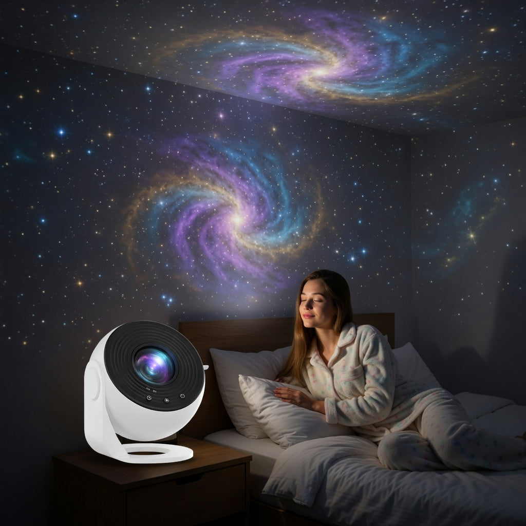 A better way to wind down at night