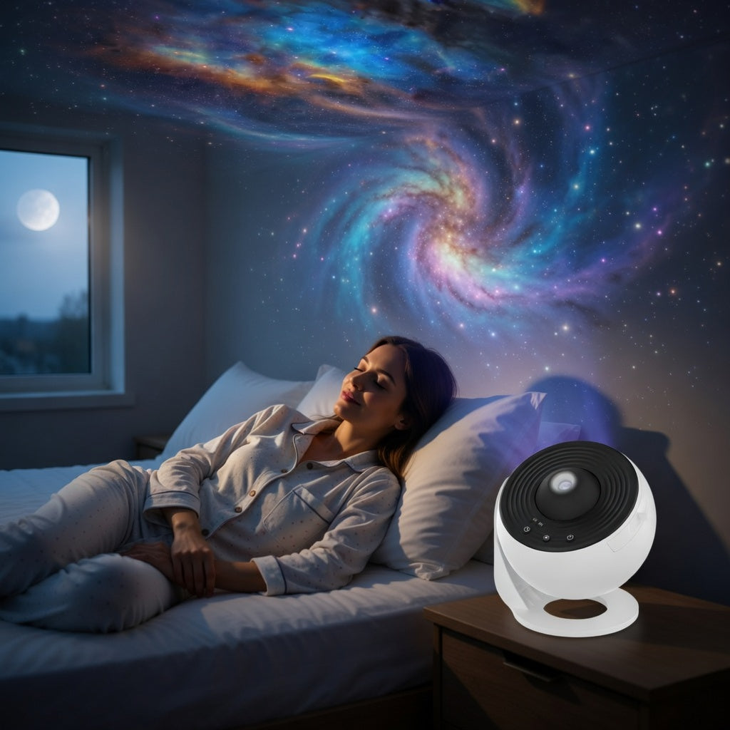 Sleep deeper, wake more rested